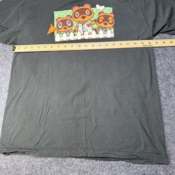 Animal Crossing T-Shirt - Picture 4 of 7